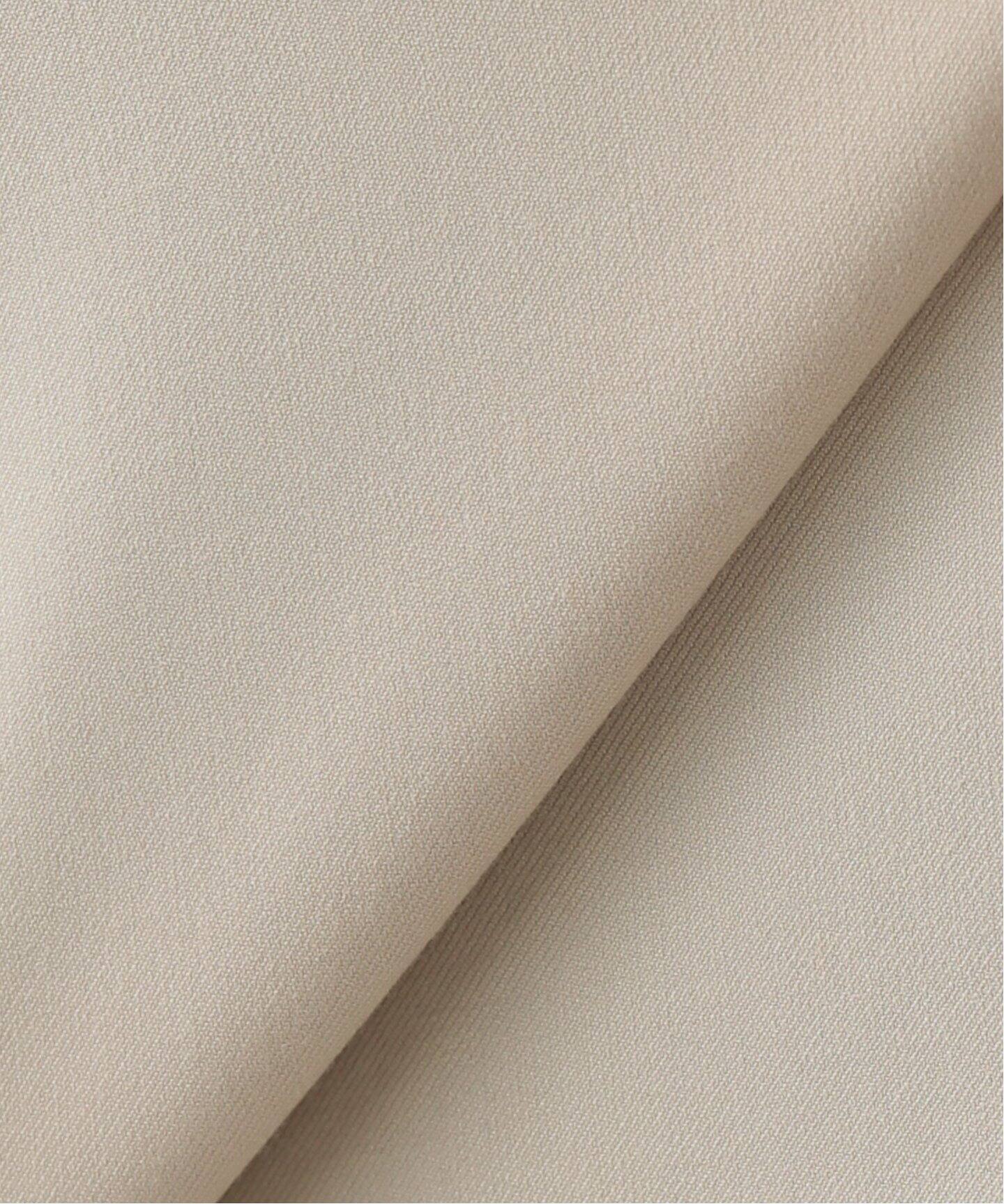 アパルトモン☆Lisire Washable Gather Blouseベージュ Washable Gather Blouse（シャツ／ブラウス）｜L'Appartement