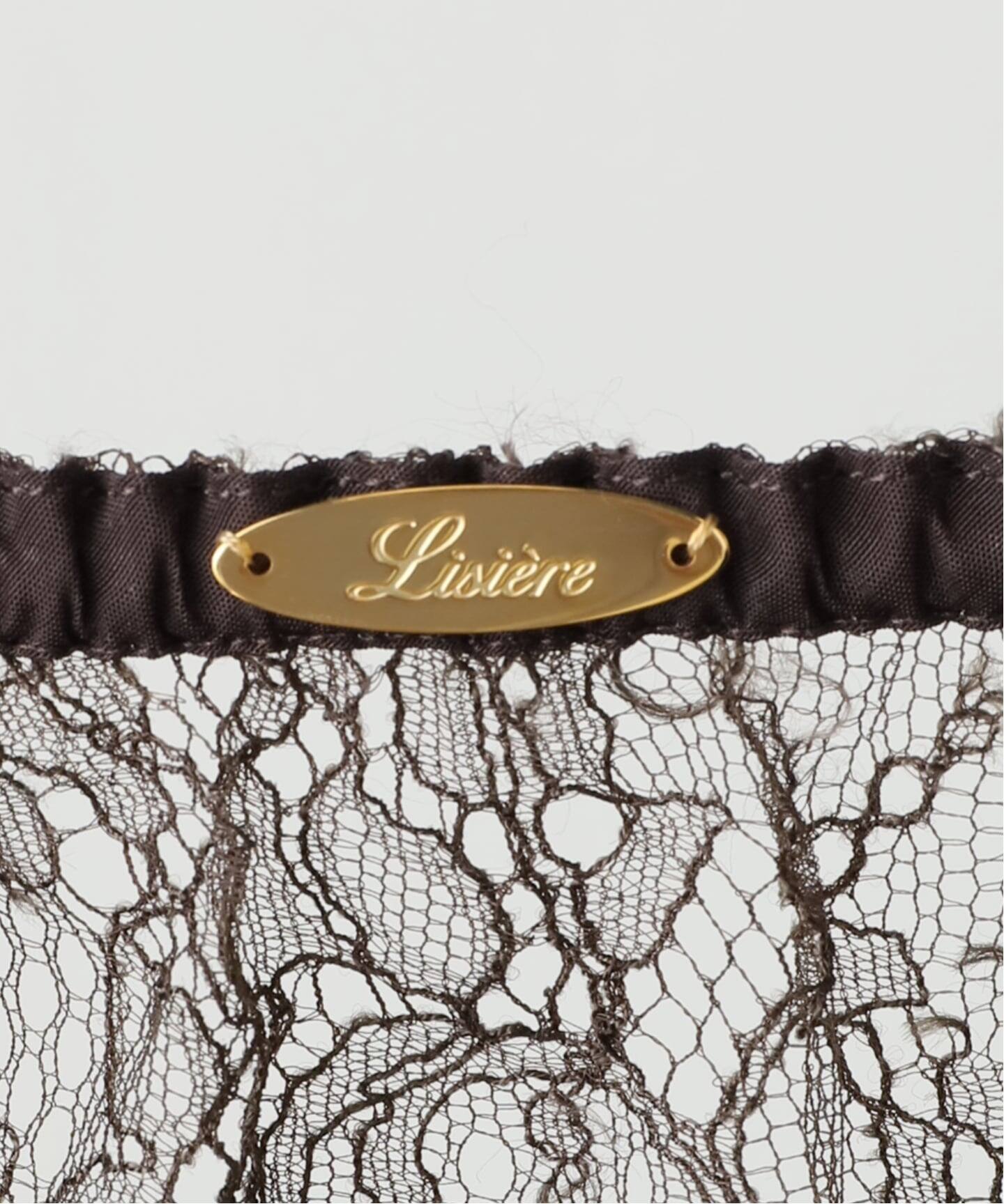 アパルトモン リジエール 24AW Lace Blouse レースブラウス アパルトモン リジエール 24AW Lace Blouse レースブラウス 刺繍