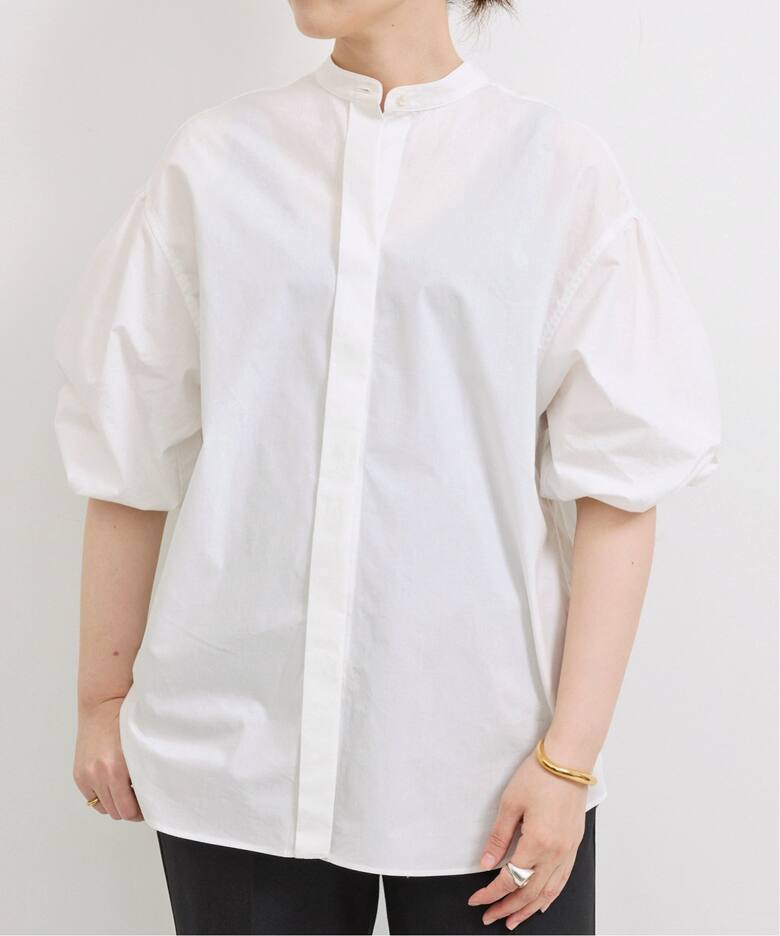 Conscious Blouse（シャツ／ブラウス）｜L