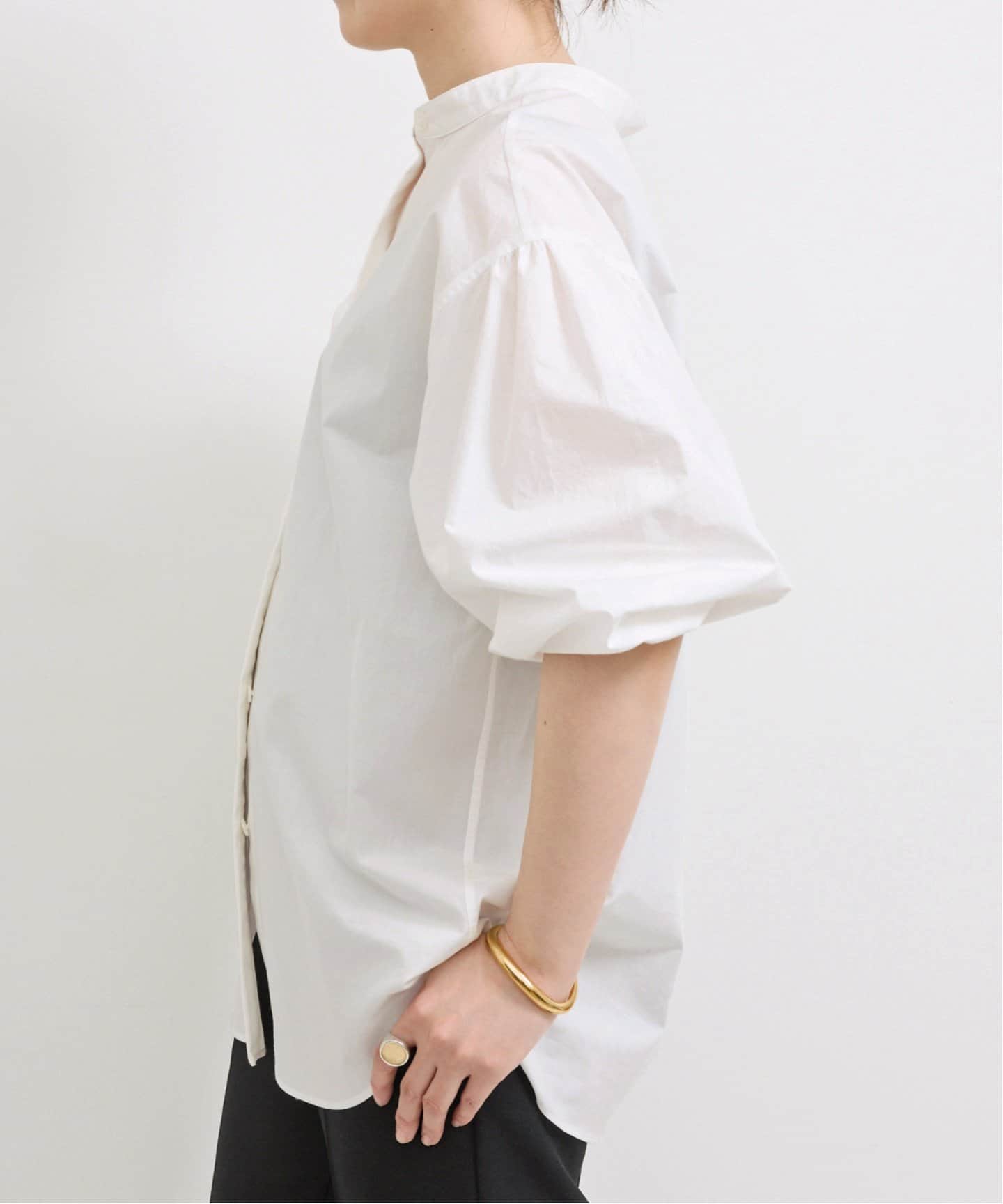 Conscious Blouse（シャツ／ブラウス）｜L'Appartement