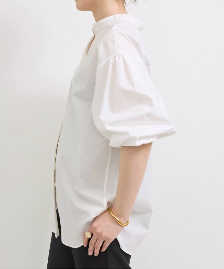 Conscious Blouse（シャツ／ブラウス）｜L