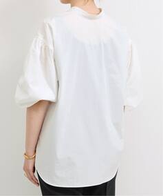 Conscious Blouse（シャツ／ブラウス）｜L