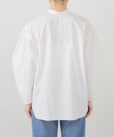 Conscious Blouse（シャツ／ブラウス）｜L