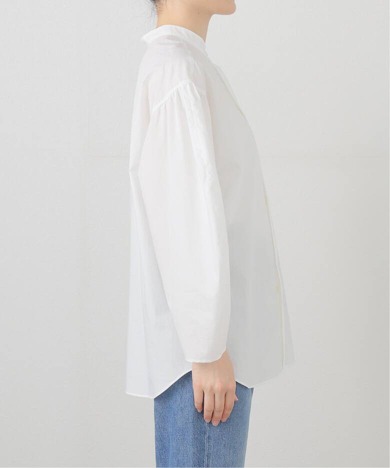 Conscious Blouse（シャツ／ブラウス）｜L
