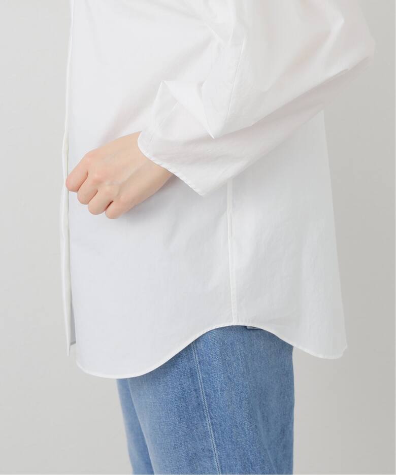 Conscious Blouse（シャツ／ブラウス）｜L