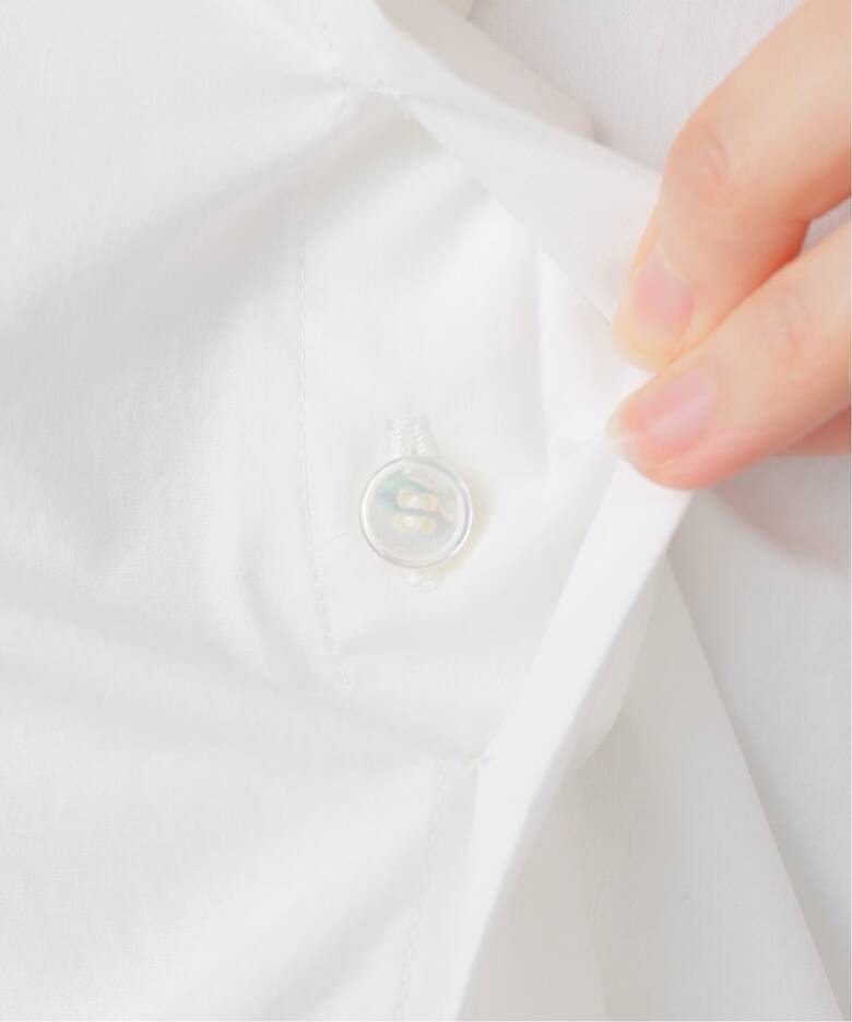 Conscious Blouse（シャツ／ブラウス）｜L