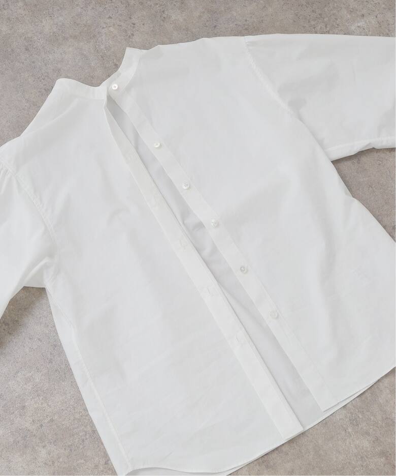 Conscious Blouse（シャツ／ブラウス）｜L