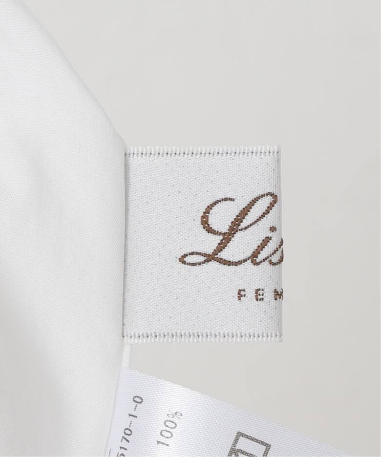 Conscious Blouse（シャツ／ブラウス）｜L