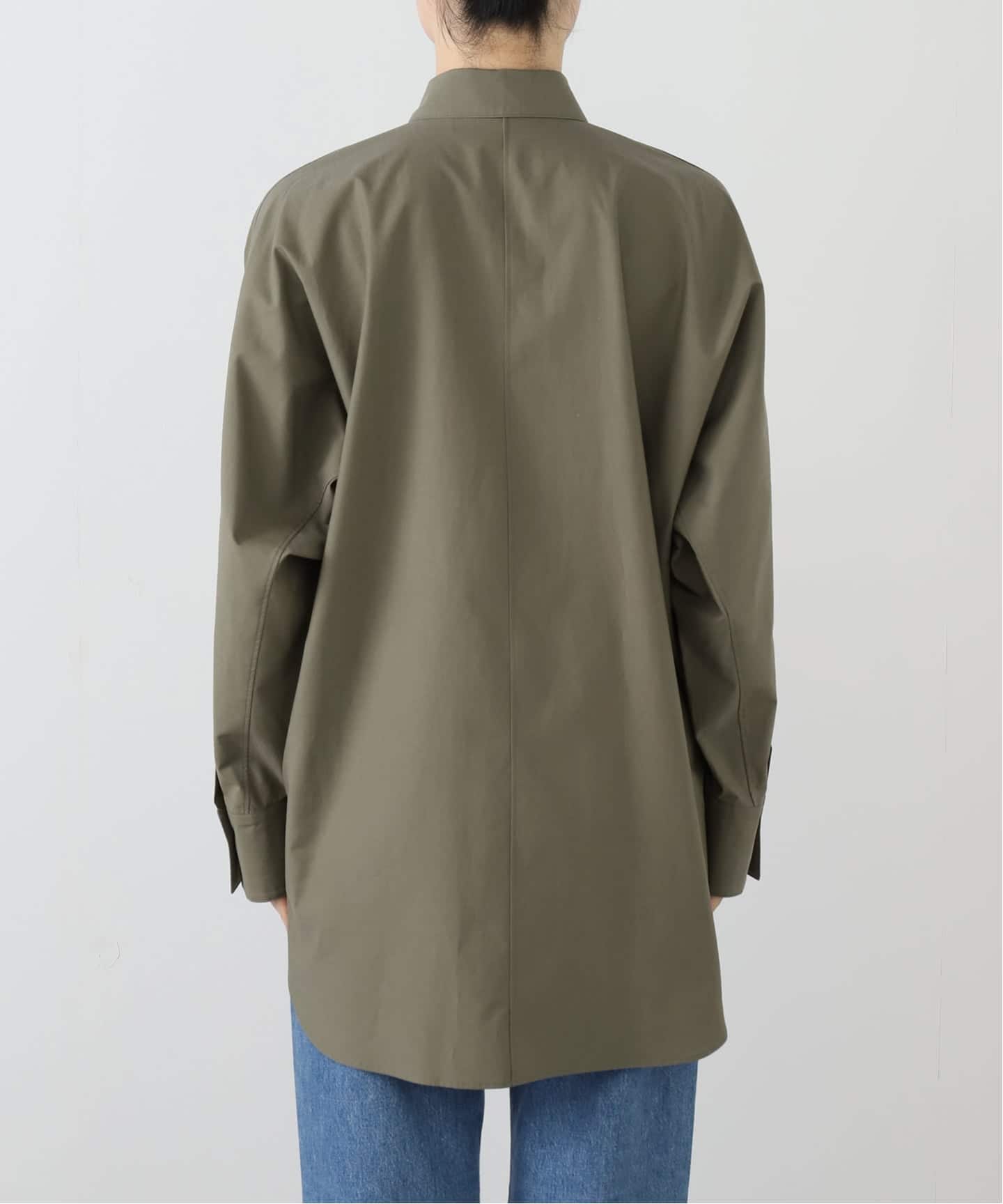 テ*コ様 ORDINARY JOY　コート　アパルトモン ORDINARY ファッション ♡アパルトモン♡ ORDINARY JOY Leopard Fur gilet