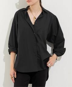 ORDINARY JOY/オーディナリー ジョイ】DOLMAN SLEEVE SHIRT（シャツ 