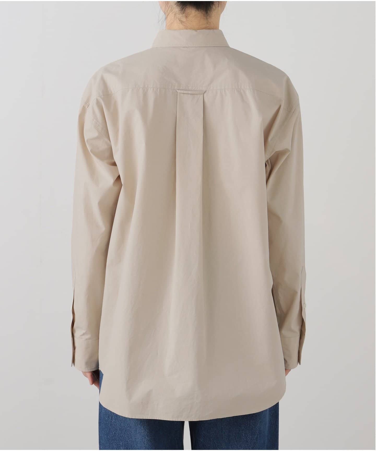 アパルトモン FADTHREE Design デザイン シャツ