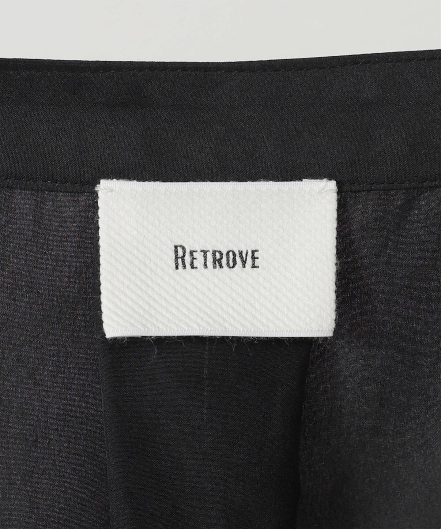 SILK BOWTIE BLOUSE（シャツ／ブラウス）｜L'Appartement