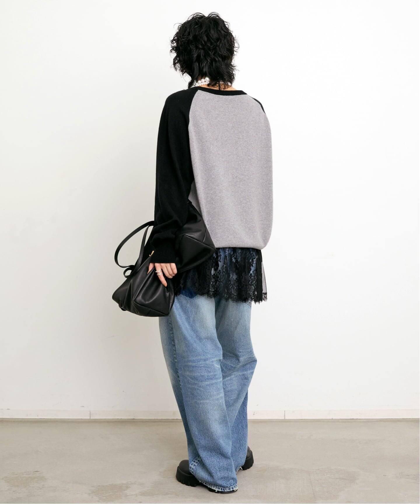 Solstiss LACE CAMISOLE（その他トップス）｜L'Appartement