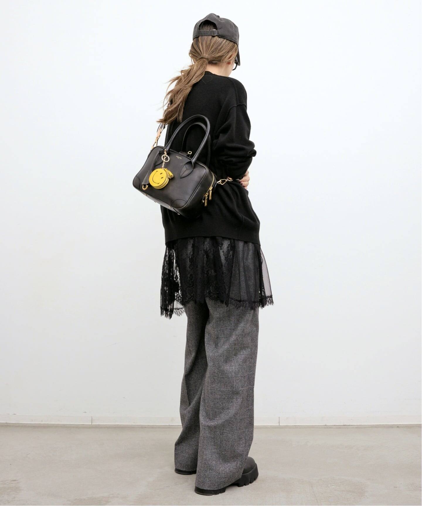 Solstiss LACE CAMISOLE（その他トップス）｜L'Appartement