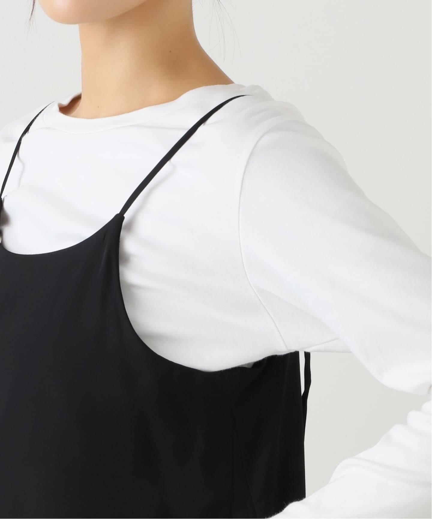 Solstiss LACE CAMISOLE（その他トップス）｜L'Appartement