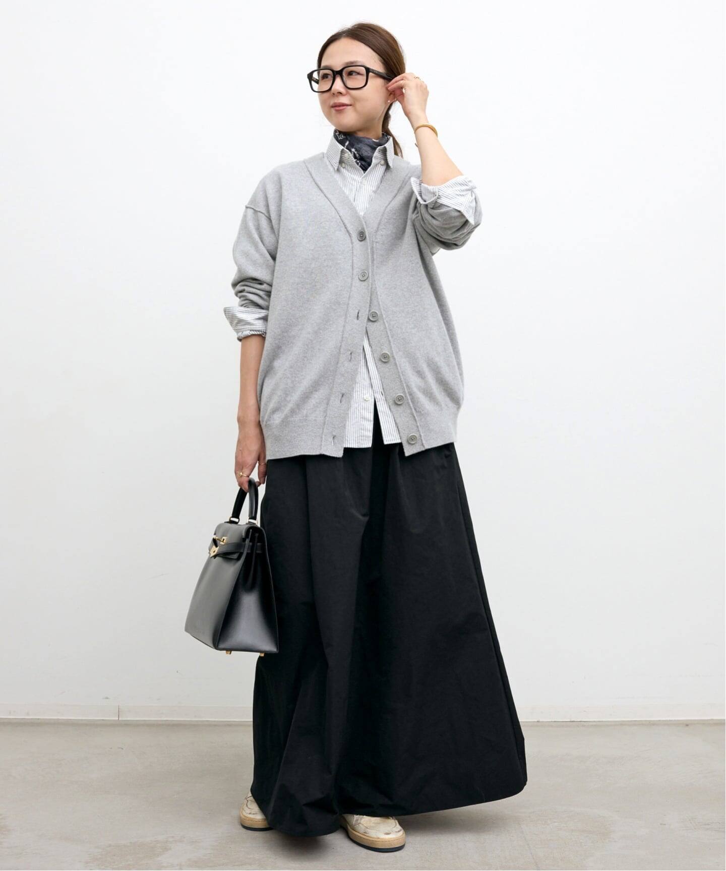 STRIPE OX BD SHIRTS（シャツ／ブラウス）｜L'Appartement