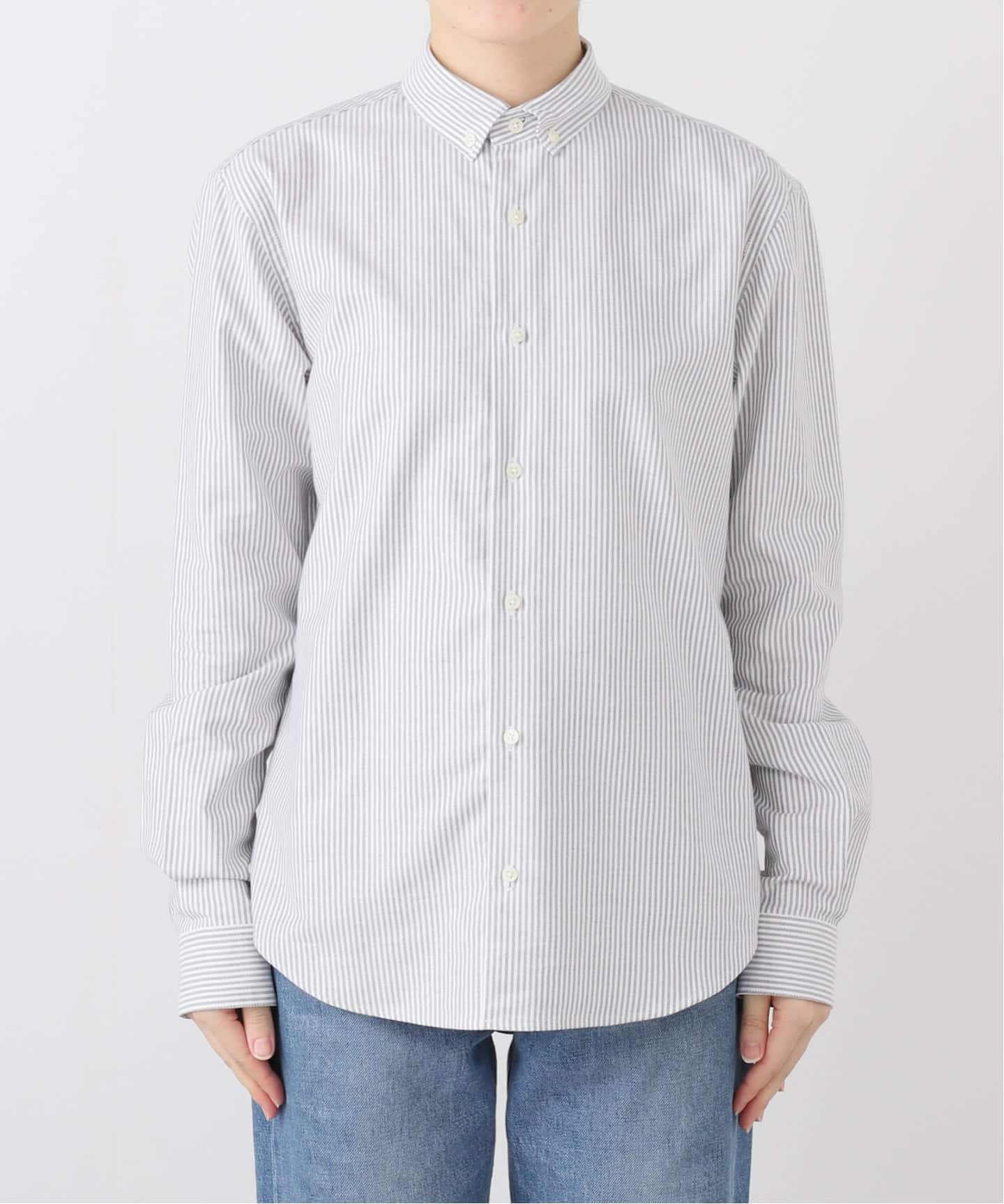 STRIPE OX BD SHIRTS（シャツ／ブラウス）｜L'Appartement