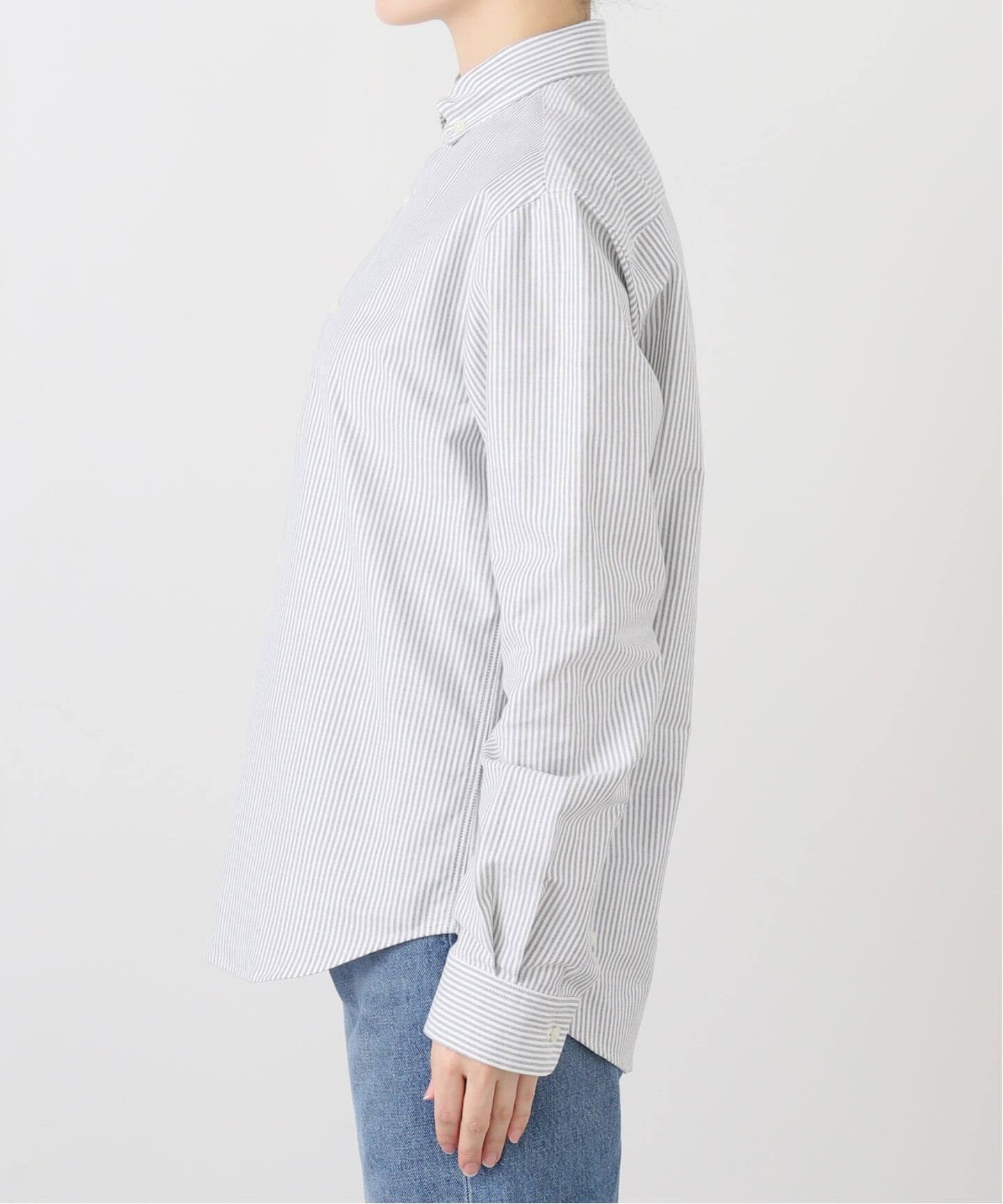 STRIPE OX BD SHIRTS（シャツ／ブラウス）｜L'Appartement