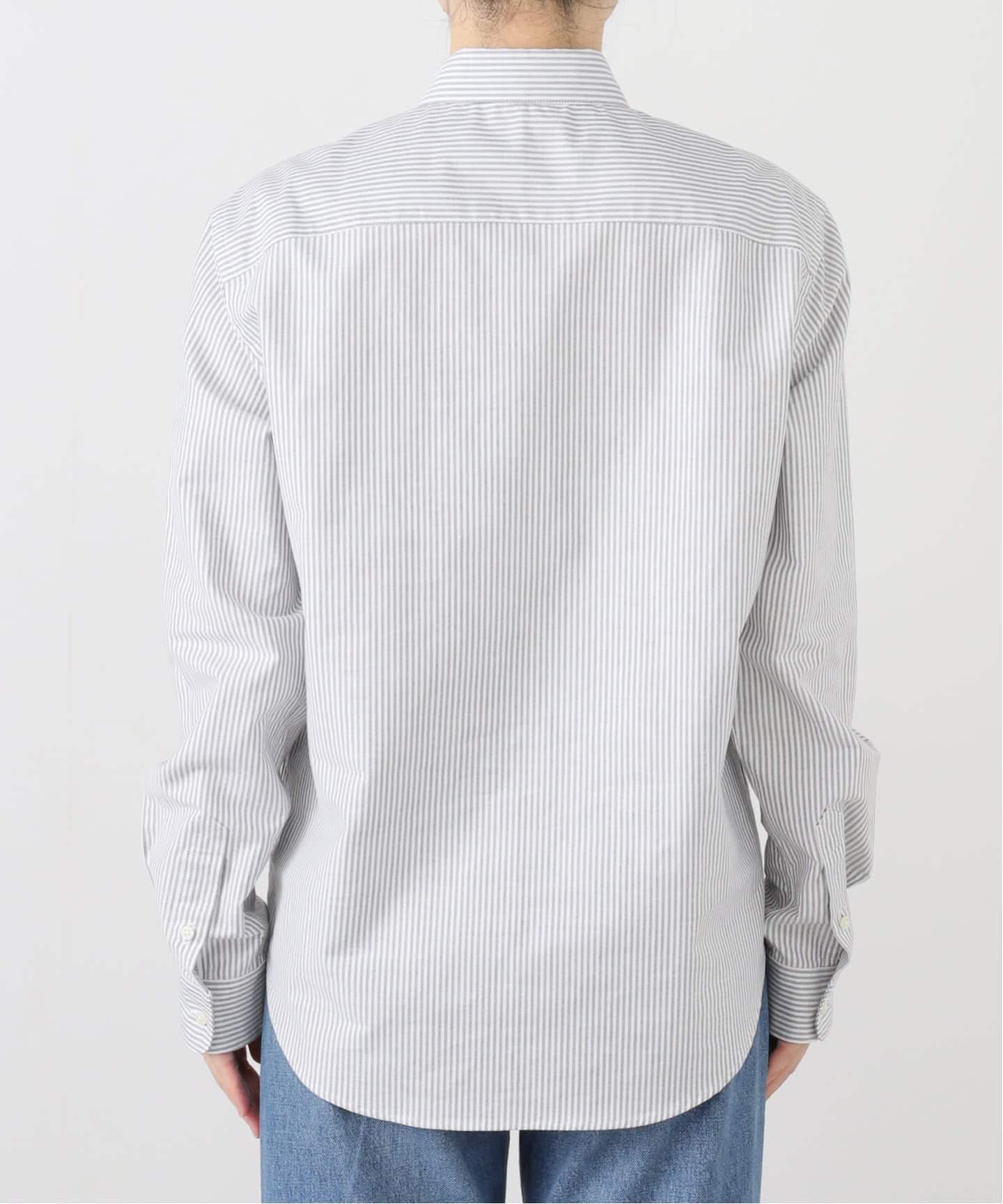 STRIPE OX BD SHIRTS（シャツ／ブラウス）｜L'Appartement
