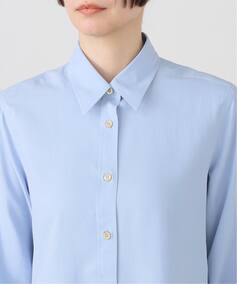 WALES BONNER/ウェールズ ボナー】 BALANCE SHIRT（シャツ／ブラウス