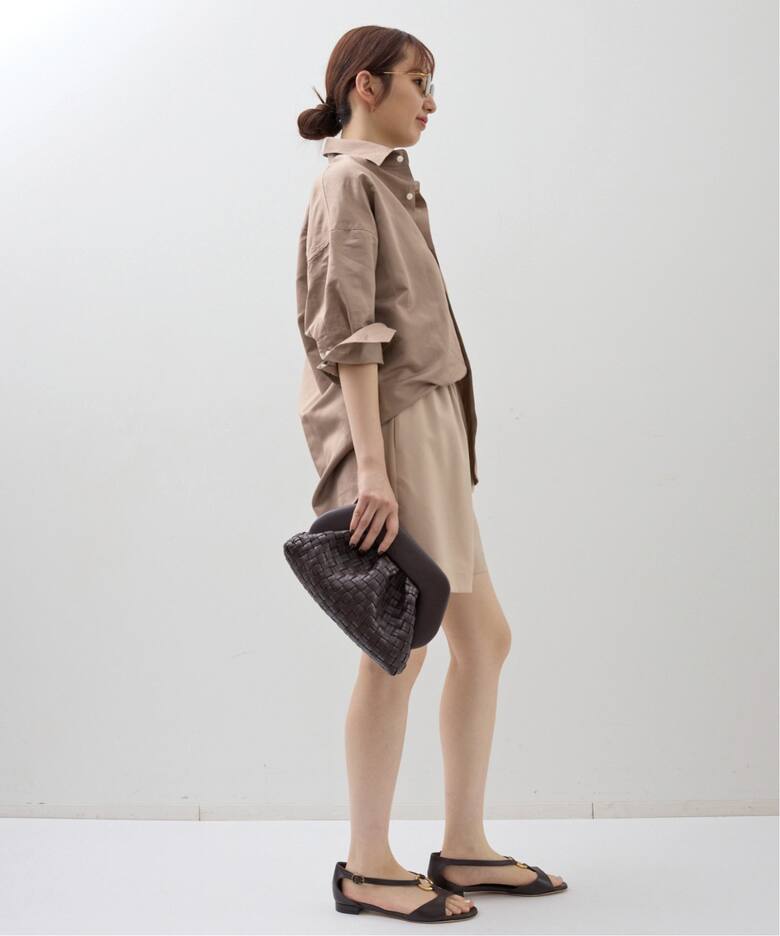 MADISON BLUE/マディソン ブルー】 J.BRADLEY CUFF SHIRTS（シャツ 