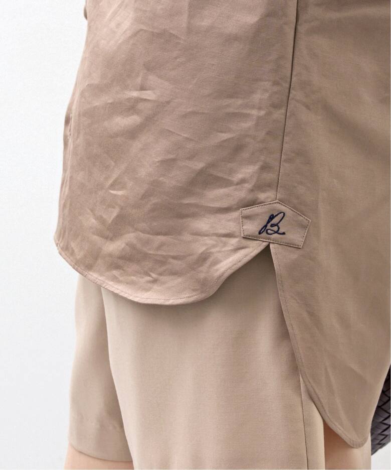 MADISON BLUE/マディソン ブルー】 J.BRADLEY CUFF SHIRTS（シャツ 