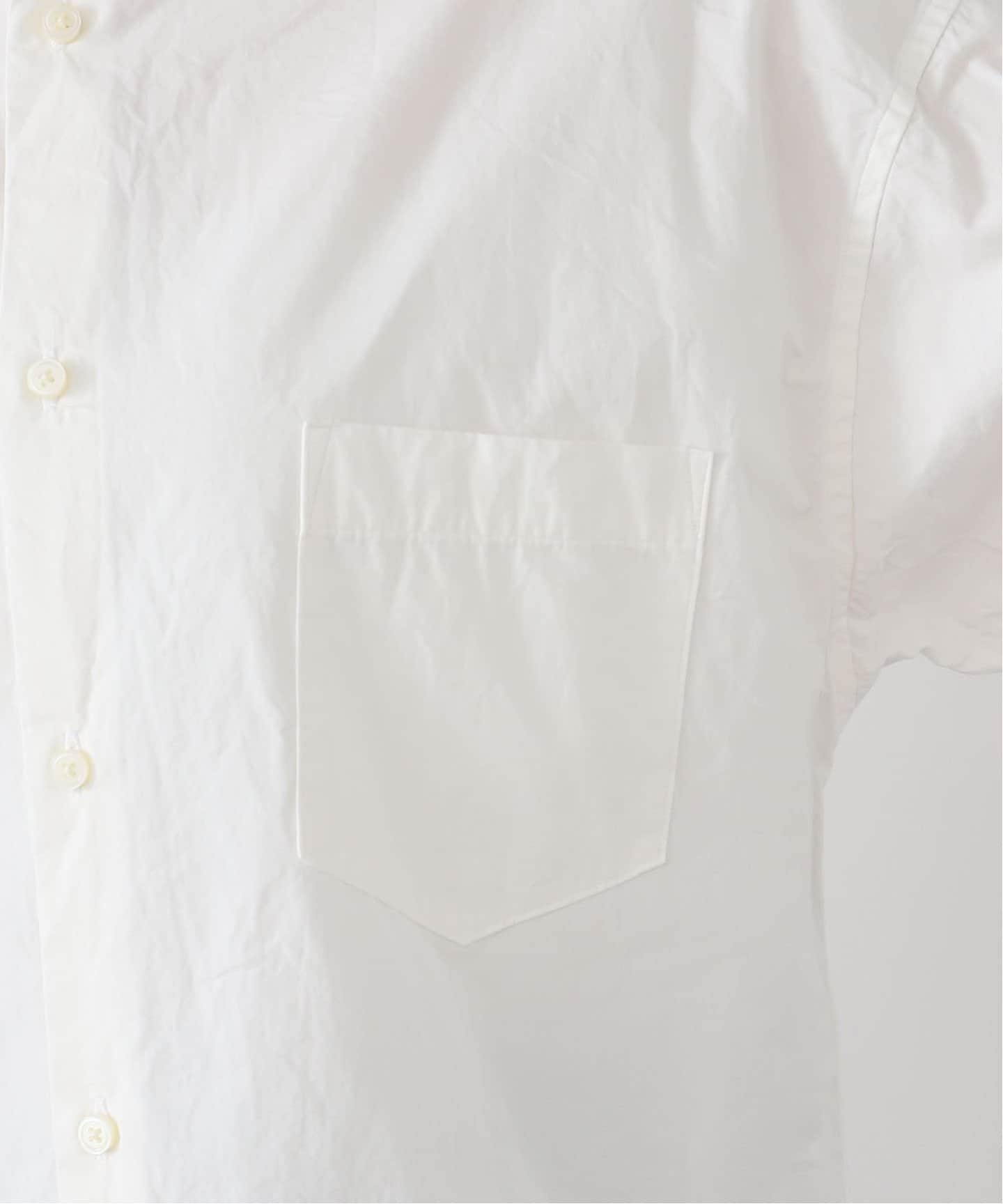 MADISON BLUE/マディソン ブルー】 J.BRADLEY LONGSLEEVE SHIRT WASHED