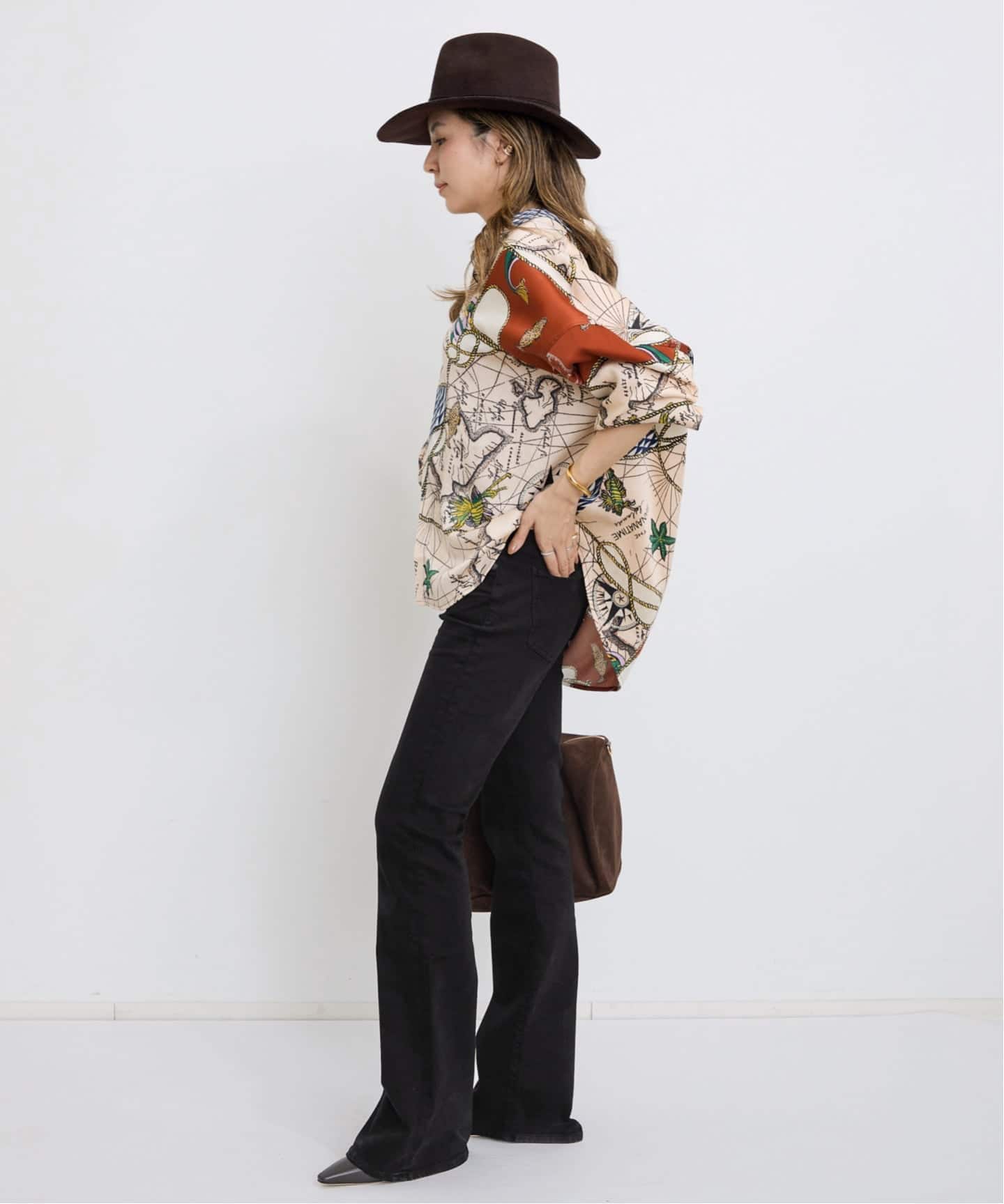 BANANATIME シャツ SHIRTS – BANANATIME