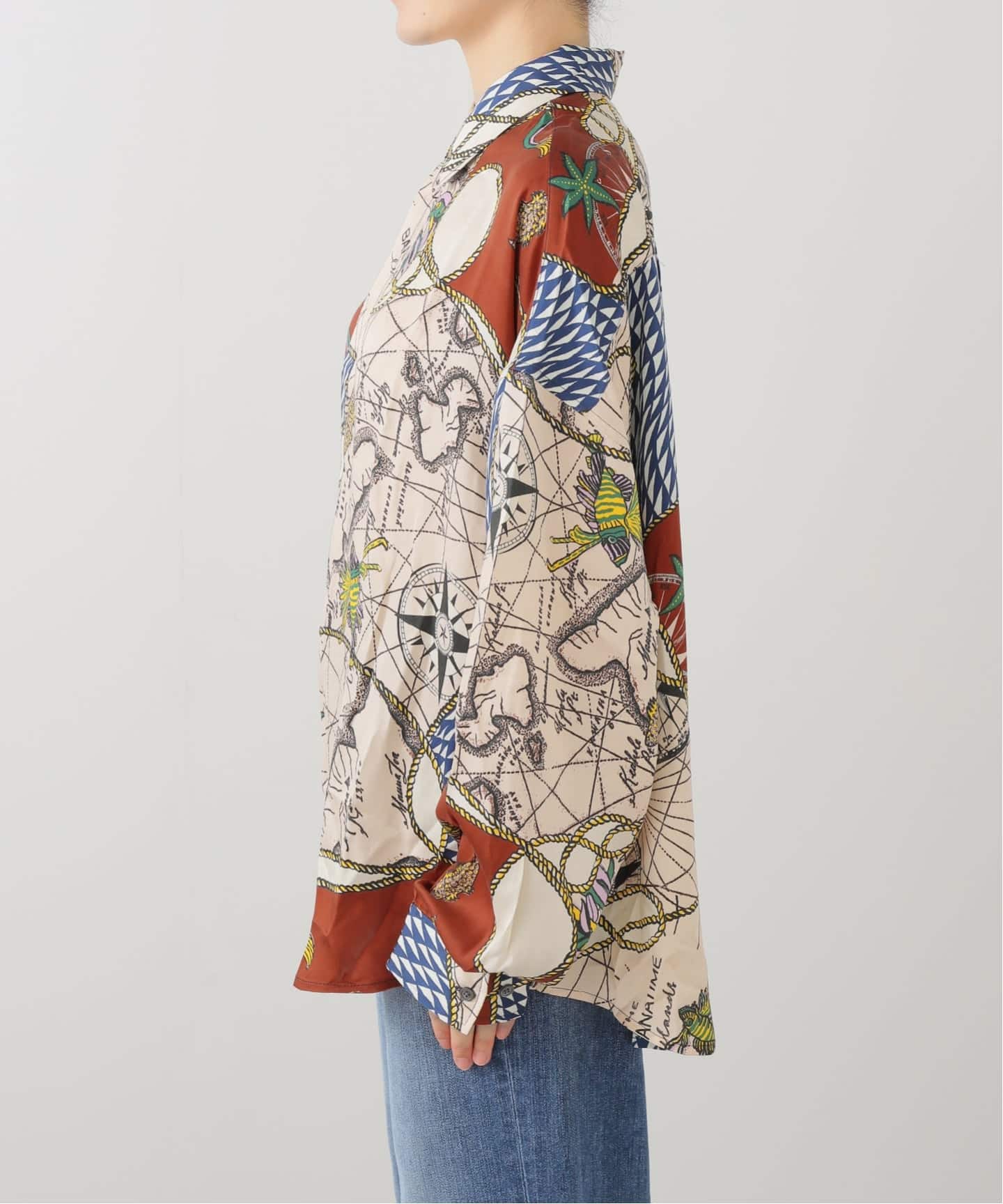 BANANATIME シャツ SHIRTS – BANANATIME