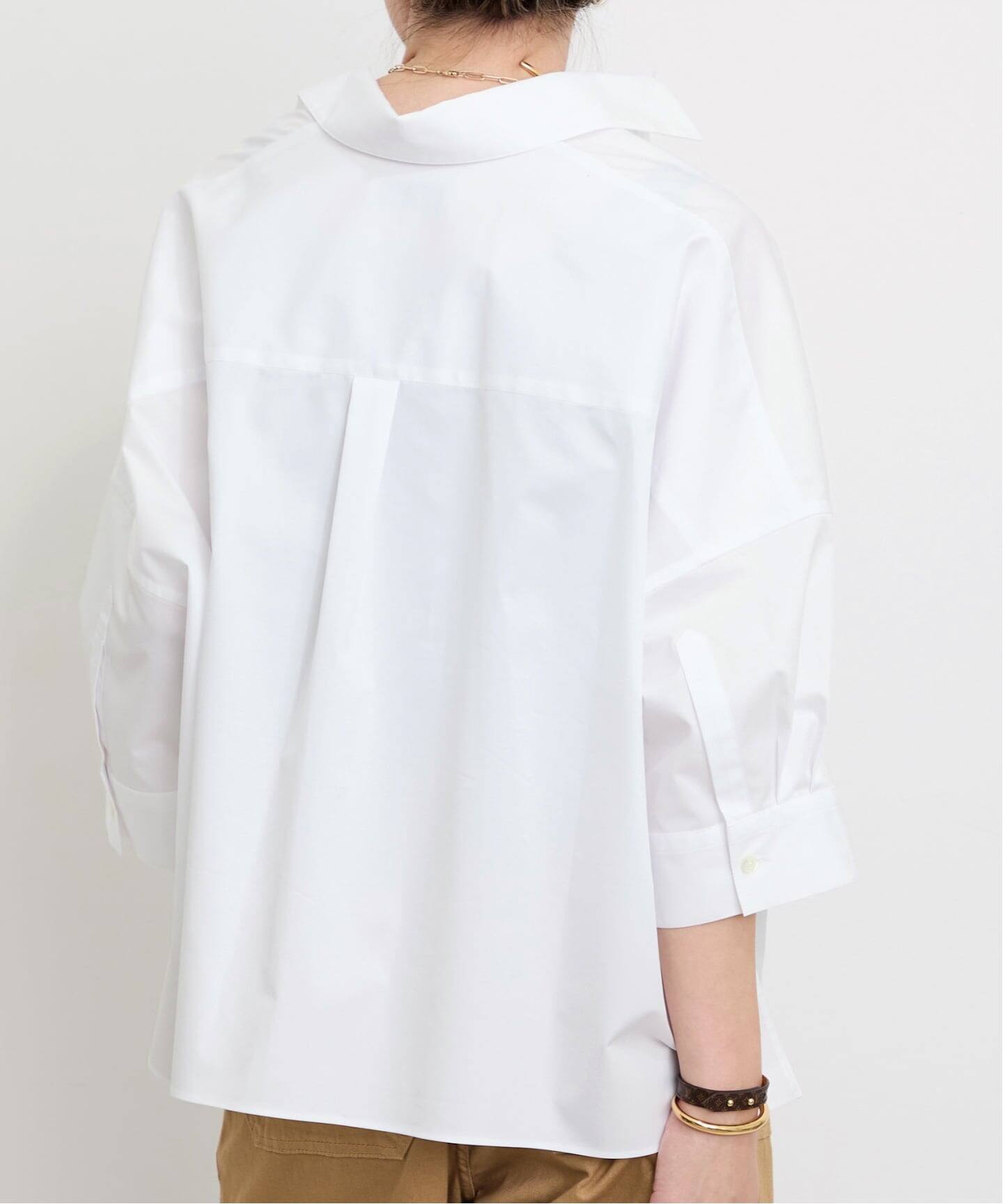 MACKINTOSH/マッキントッシュ】 SHIRTS（シャツ／ブラウス）｜L