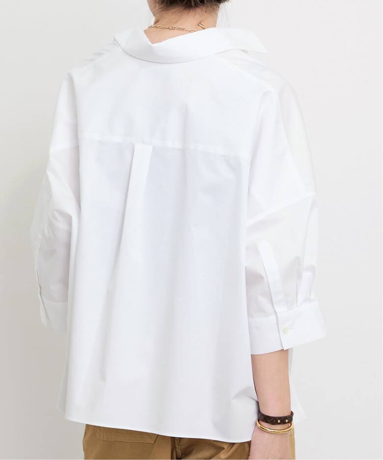 MACKINTOSH/マッキントッシュ】 SHIRTS（シャツ／ブラウス）｜L 