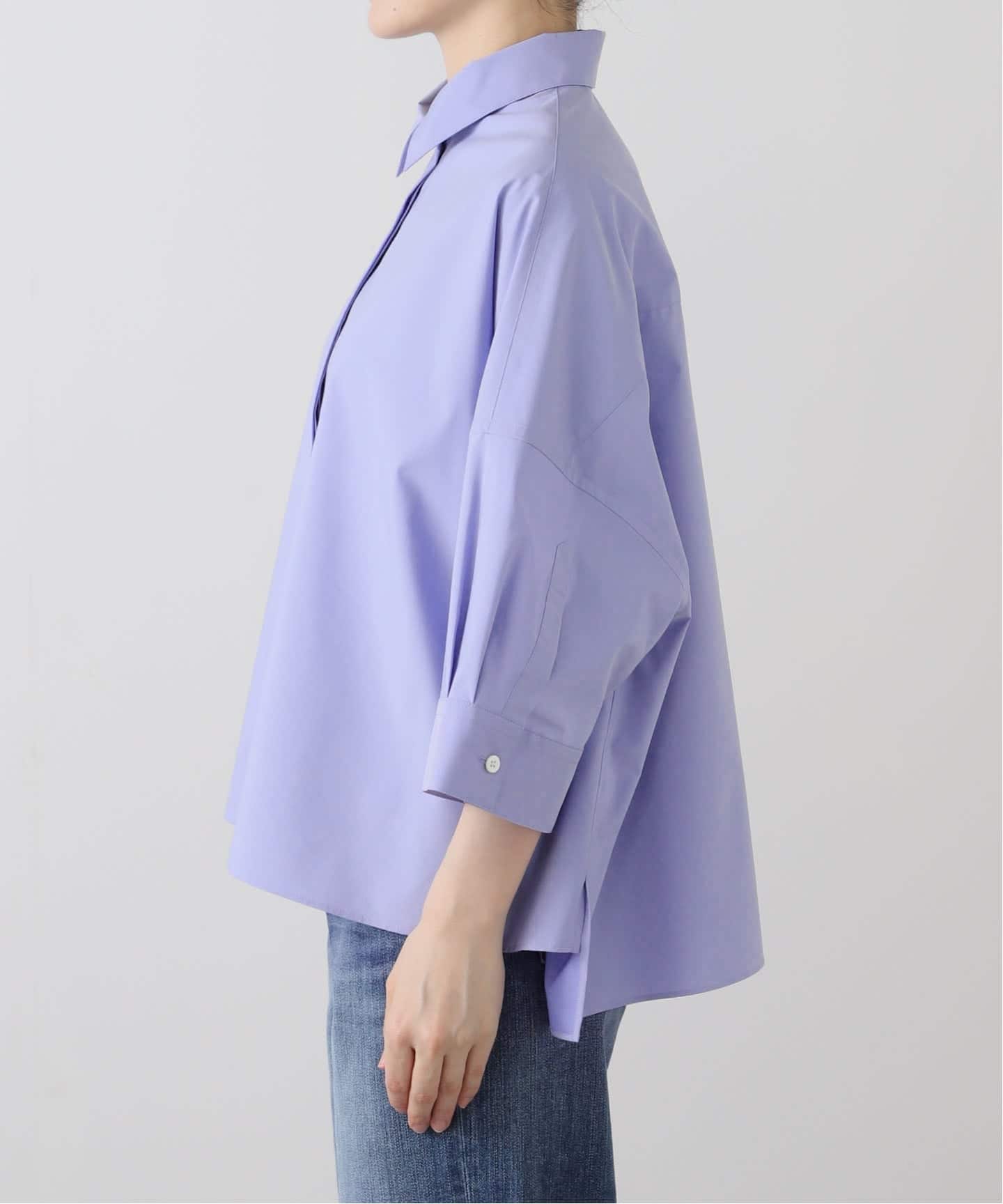 MACKINTOSH/マッキントッシュ】 SHIRTS（シャツ／ブラウス）｜L