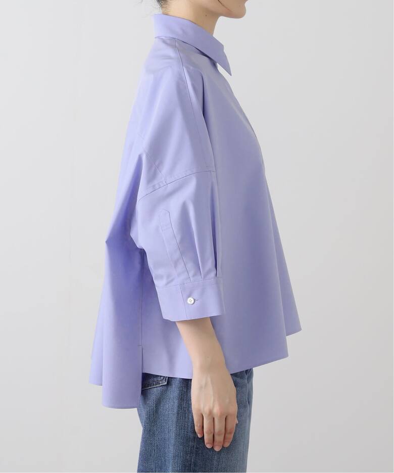 MACKINTOSH/マッキントッシュ】 SHIRTS（シャツ／ブラウス）｜L 
