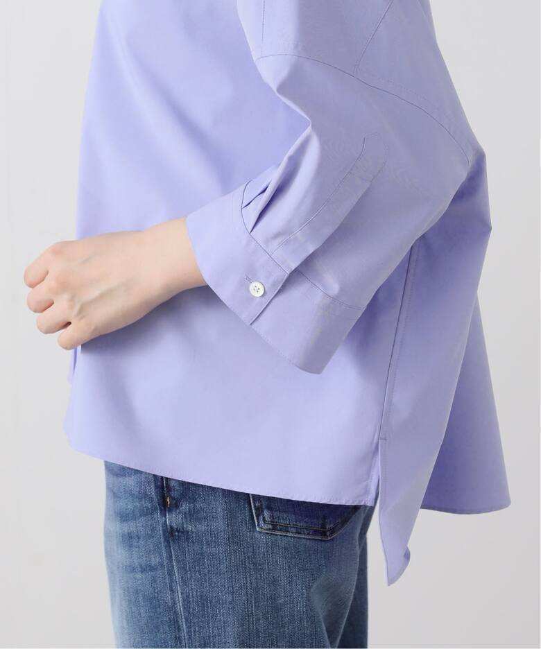 MACKINTOSH/マッキントッシュ】 SHIRTS（シャツ／ブラウス）｜L 