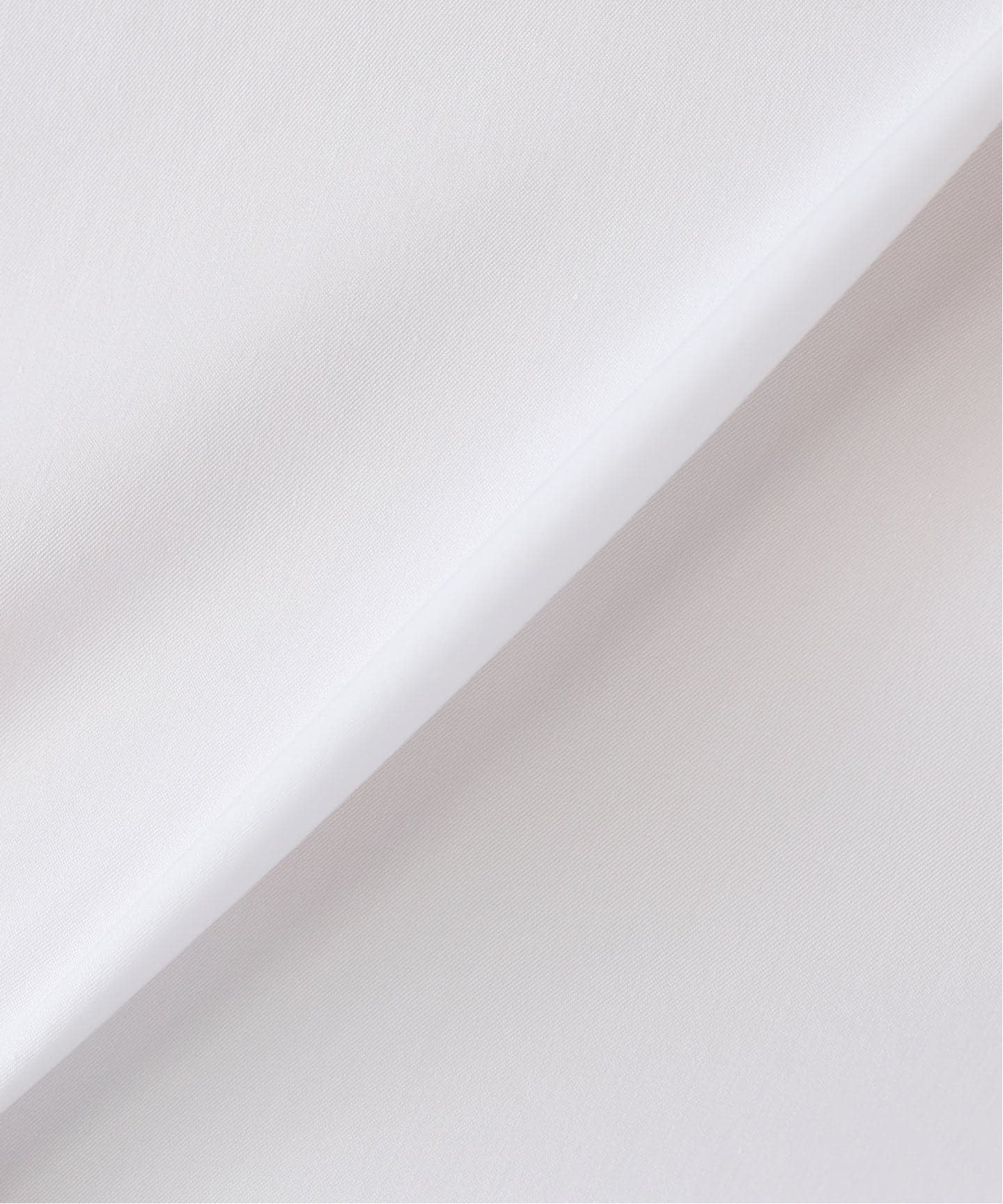 L'Appartement【MACKINTOSH】　Aライン コットンシャツ MACKINTOSH/マッキントッシュ】 SHIRTS（シャツ／ブラウス）｜L