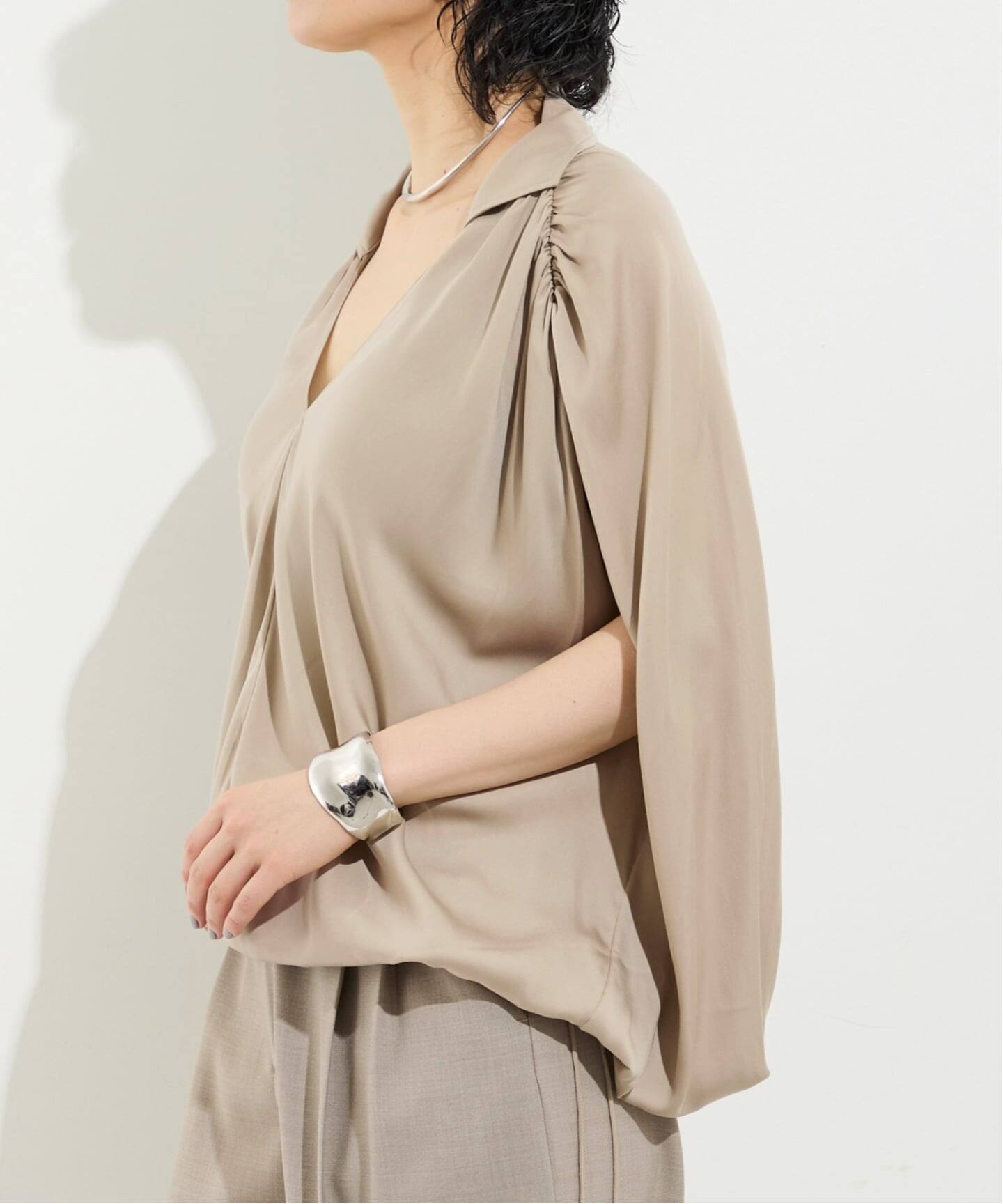 KALLMEYER/カルメイヤー】 DAVIS SHIRT(シャツ/ブラウス)|L KALLMEYER/カルメイヤー】 DAVIS SHIRT(シャツ/ブラウス)|L