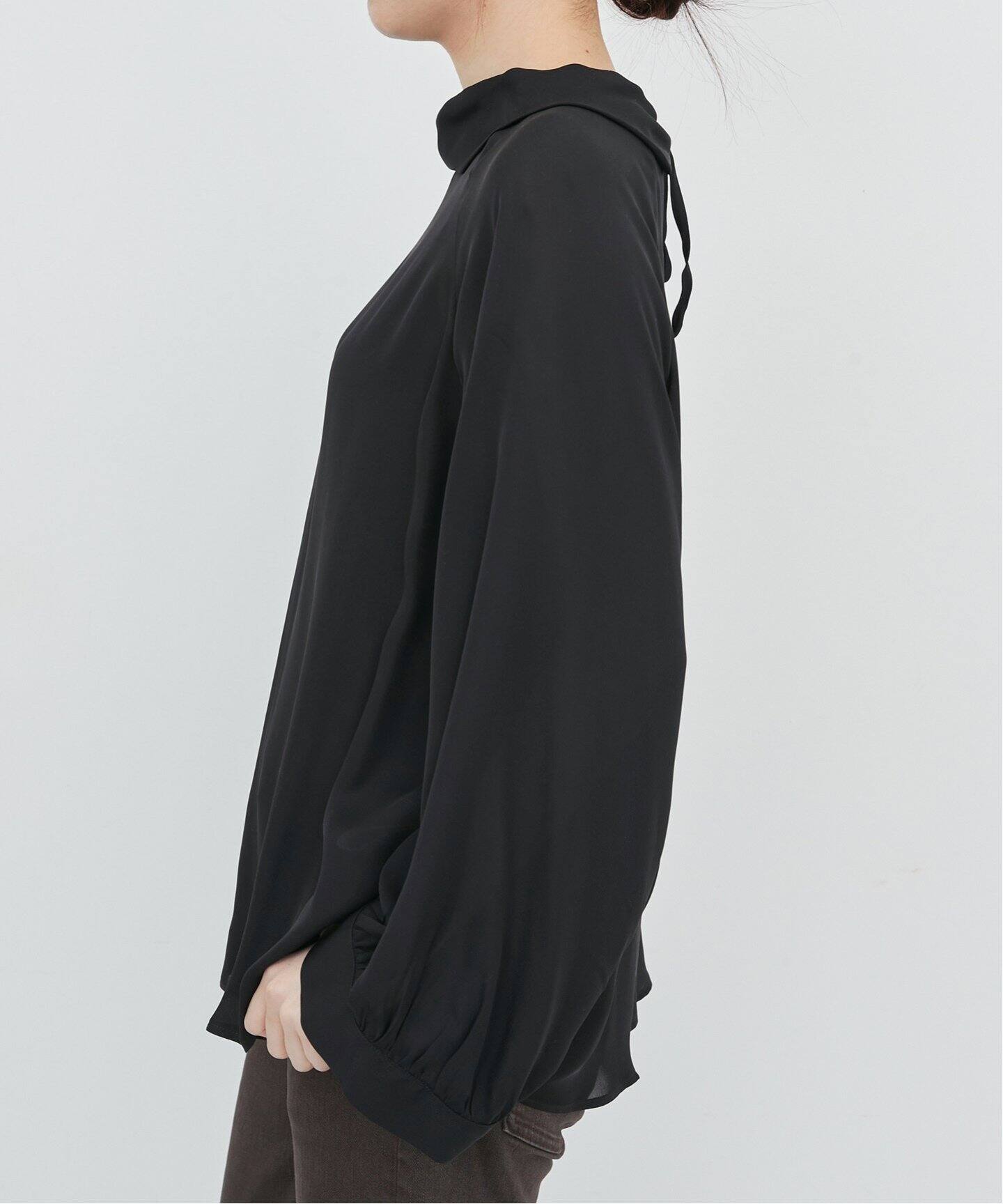 NILI LOTAN/ニリ ロタン】 ELIANNA TOP（シャツ／ブラウス）｜L  