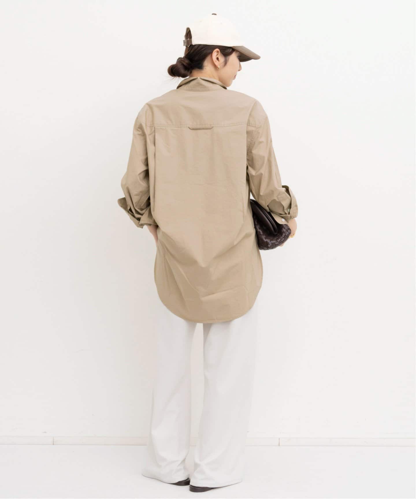 【ロビ様】citizens of humanity KAYLA shirt 36 ロビ様】citizens of humanity KAYLA shirt 36