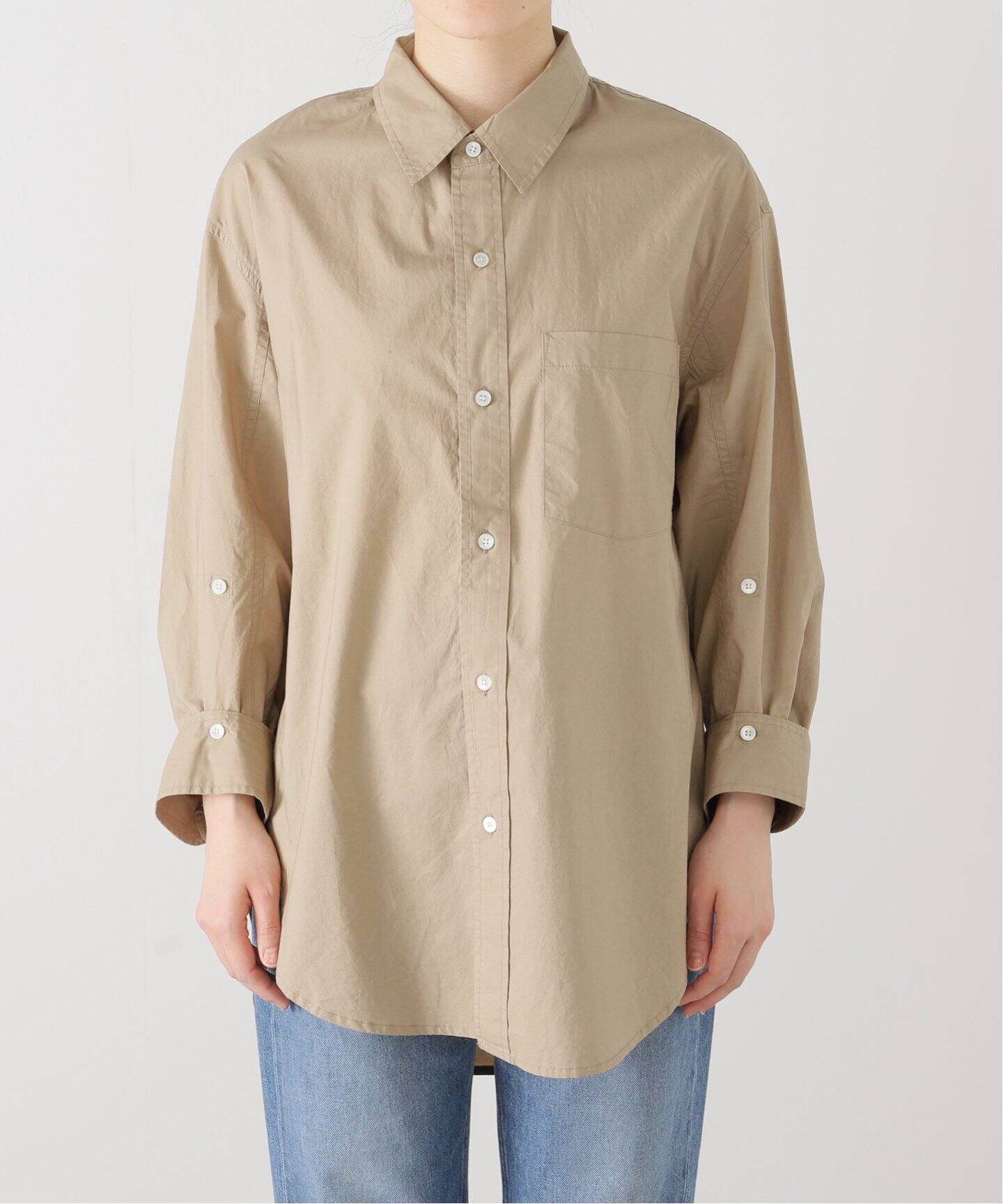 アパルトマンcitizens of humanity KAYLA shirt