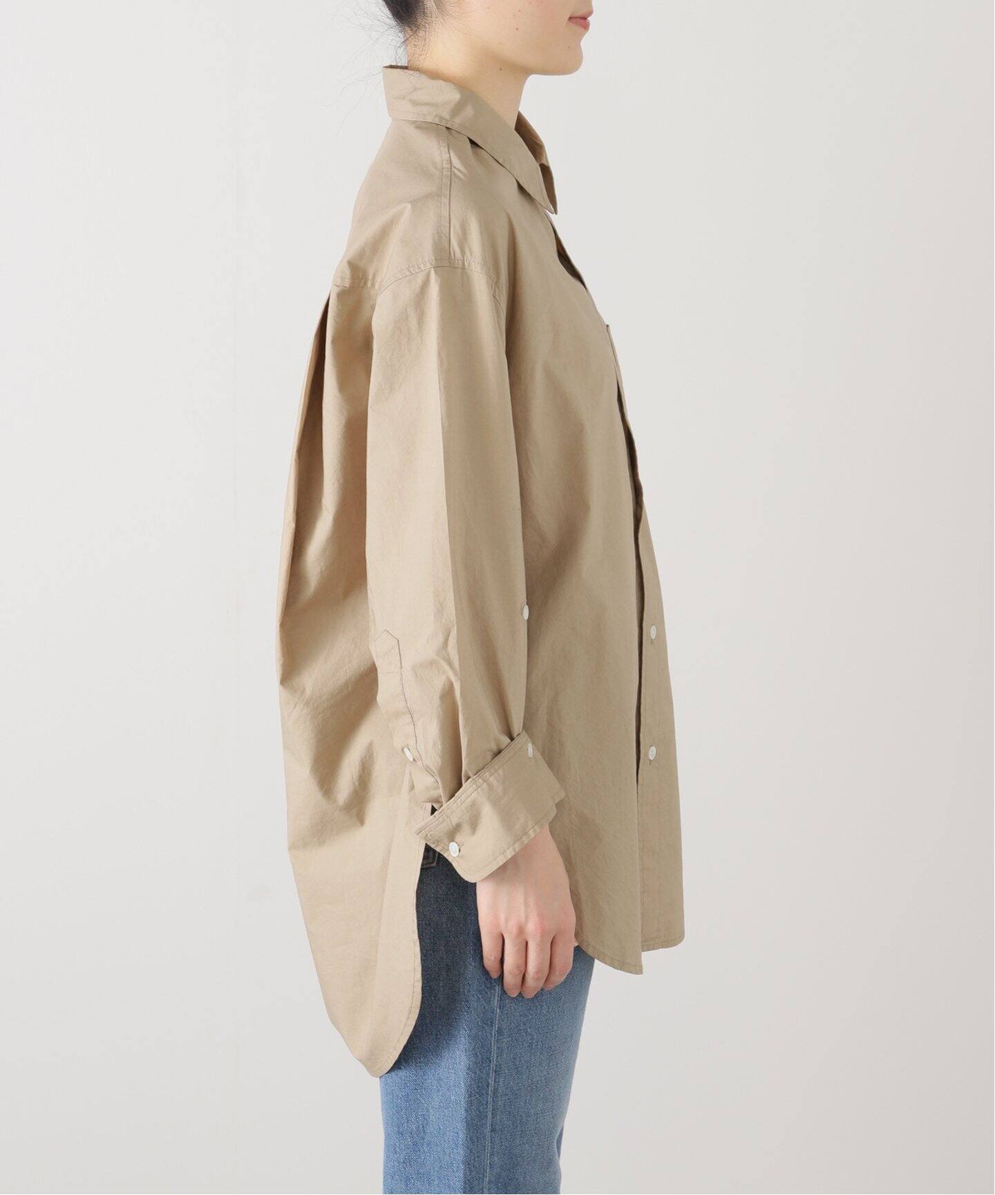 アパルトマンcitizens of humanity KAYLA shirt