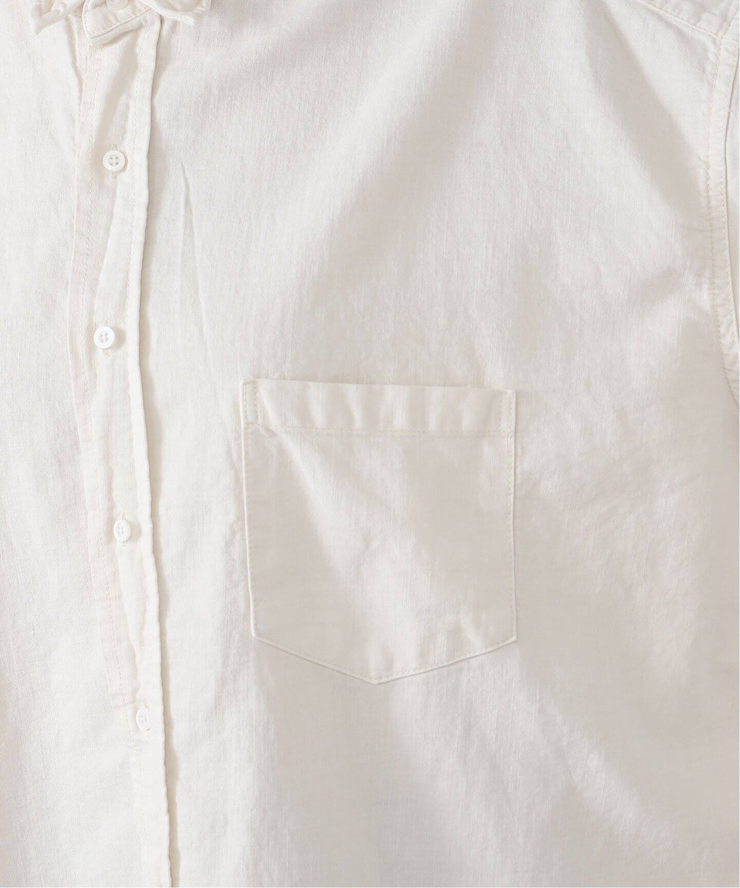 REMI RELIEF/レミ レリーフ】Relaxed Shirt（シャツ／ブラウス