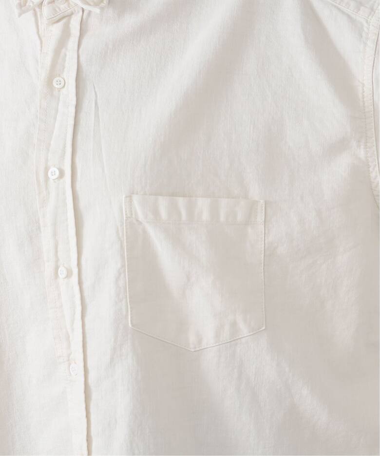 REMI RELIEF/レミ レリーフ】Relaxed Shirt（シャツ／ブラウス）｜L 