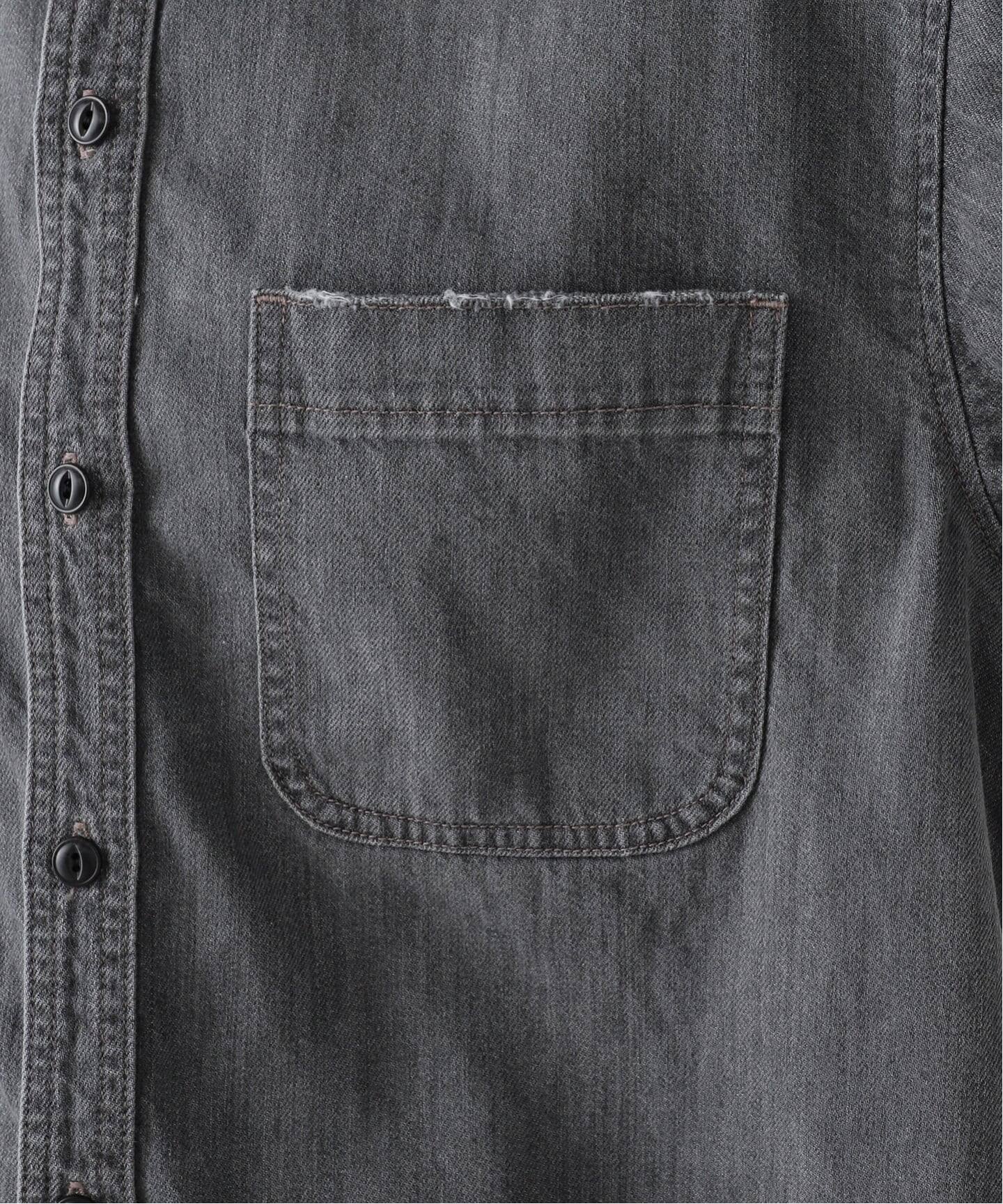 ATTICK BY JOHNBULL/アティック バイ ジョンブル】 ORIGINAL DENIM