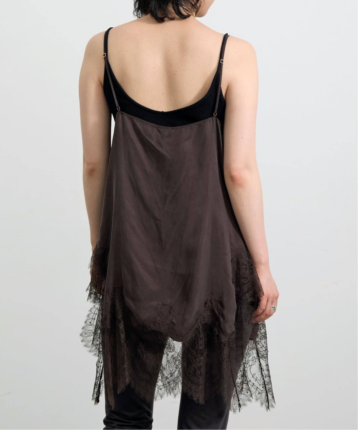 Lace Tunic（その他トップス）｜L'Appartement（アパルトモン）の通販