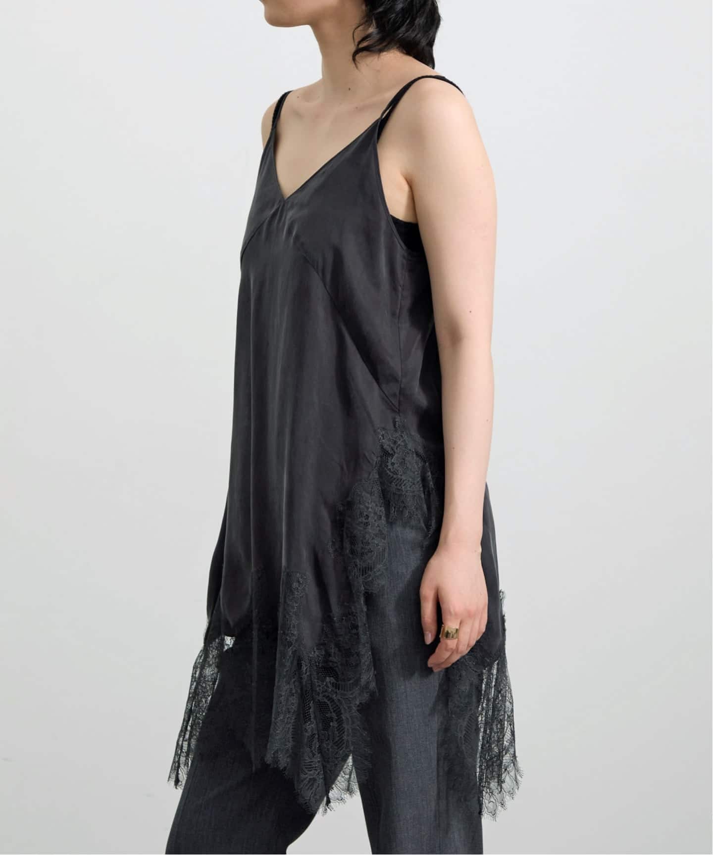 Lace Tunic（その他トップス）｜L'Appartement（アパルトモン）の通販