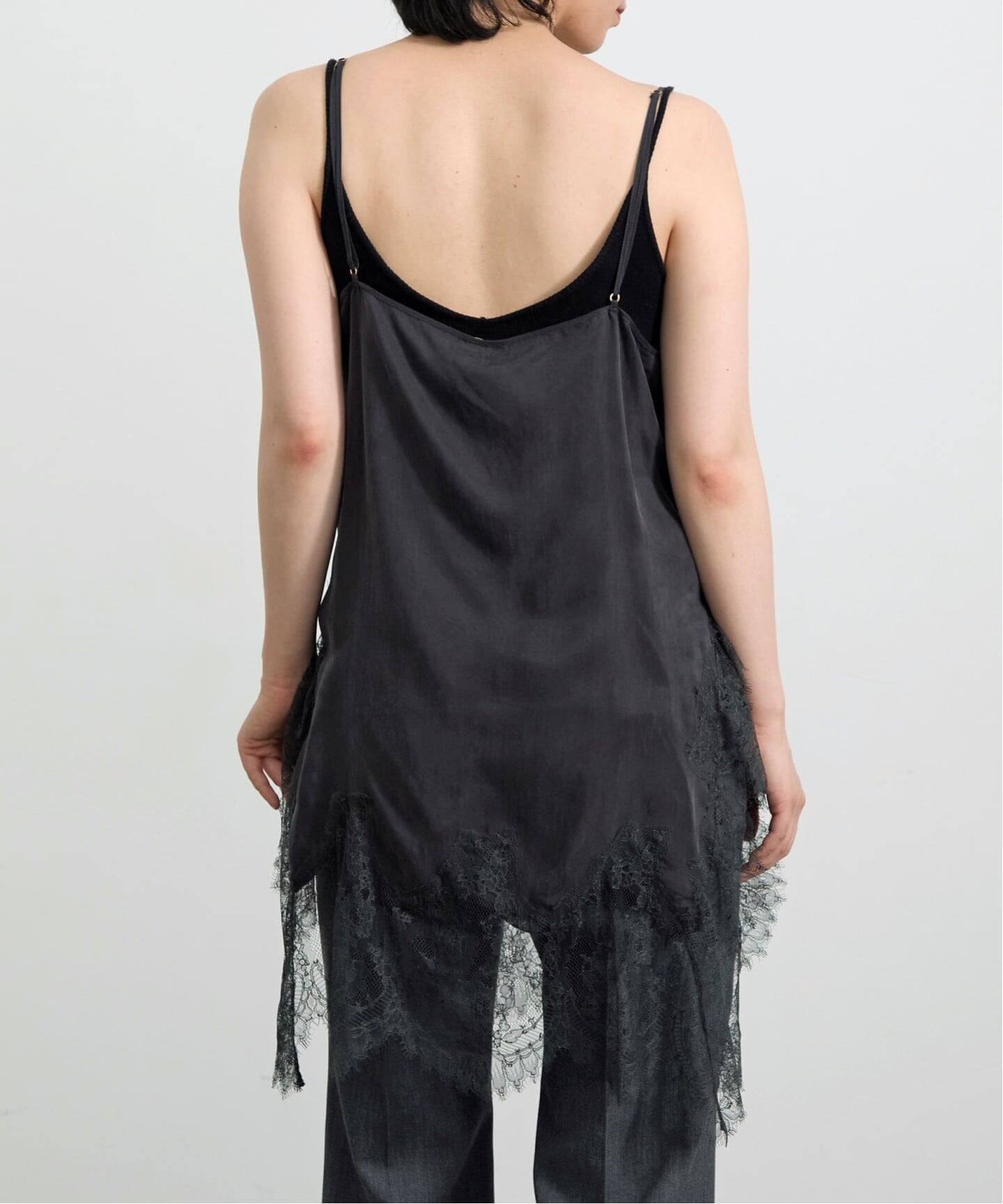 Lace Tunic（その他トップス）｜L'Appartement（アパルトモン）の通販