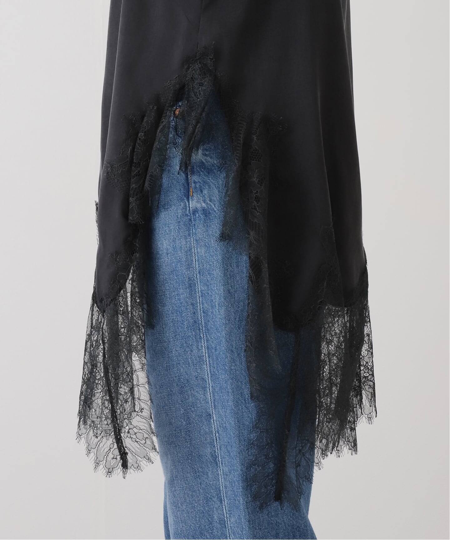 Lace Tunic（その他トップス）｜L'Appartement（アパルトモン）の通販