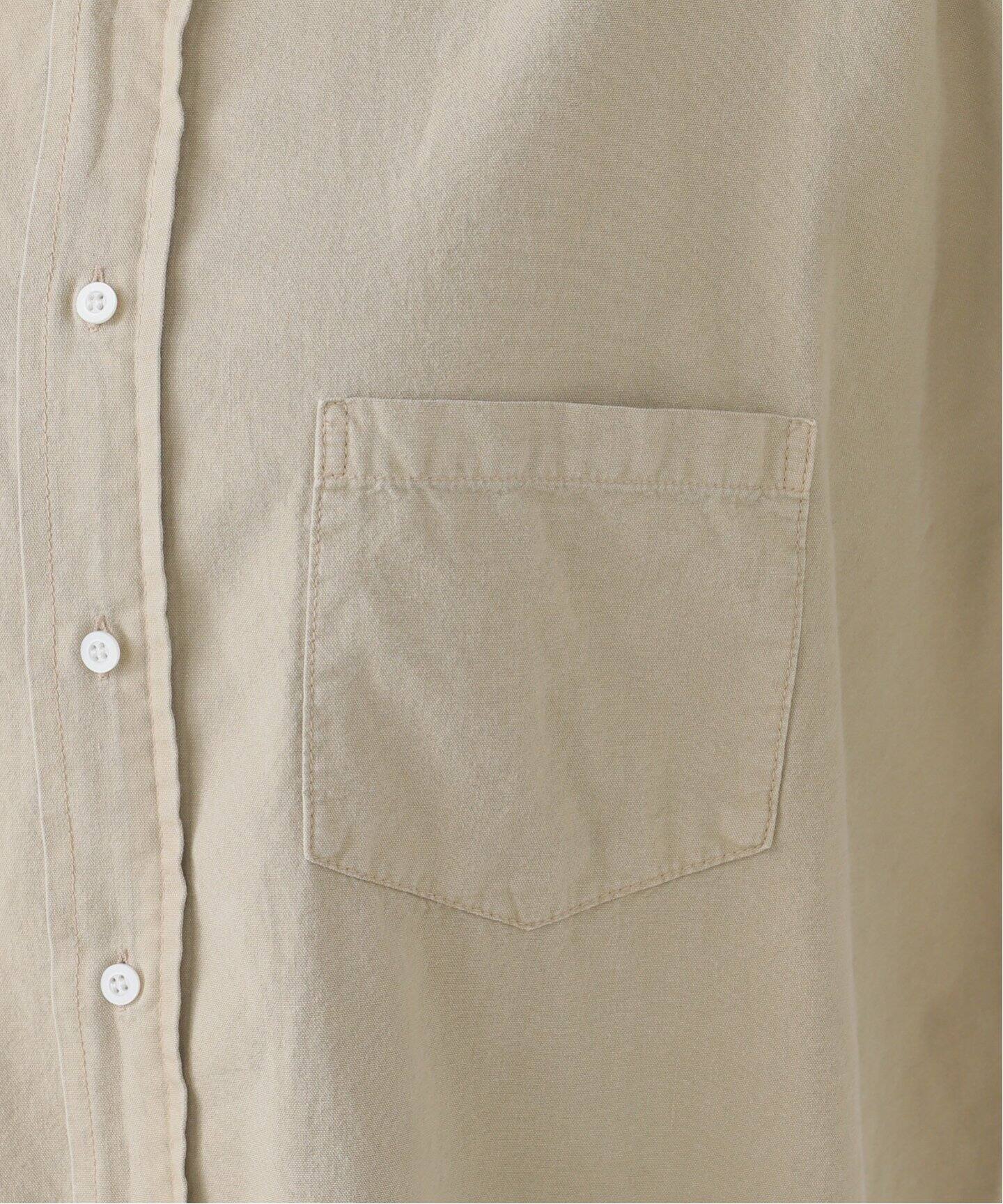 REMI RELIEF/レミ レリーフ】Relaxed Shirt（シャツ／ブラウス）｜L