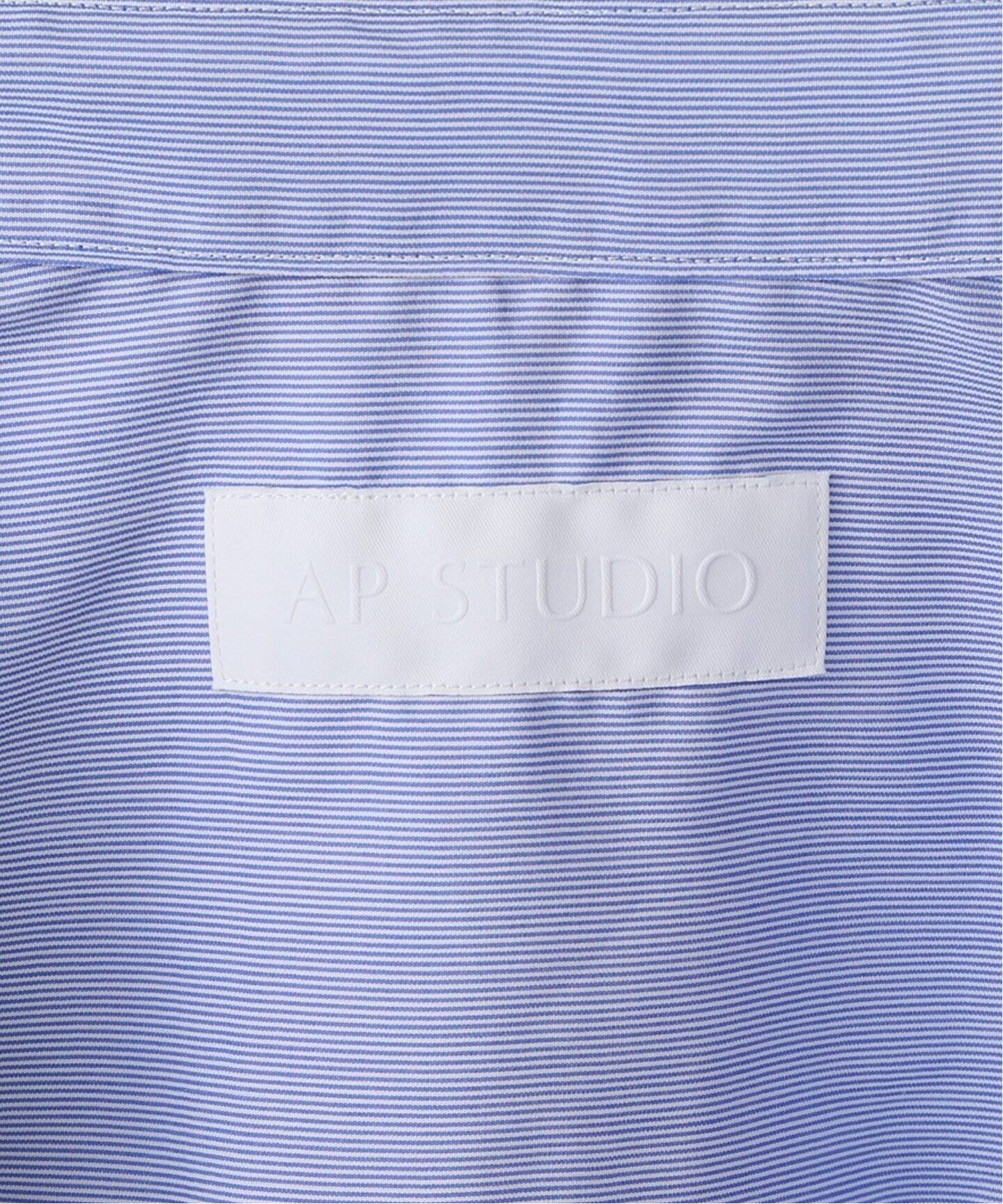 ストライプシャツ（シャツ／ブラウス）｜AP STUDIO（エーピー