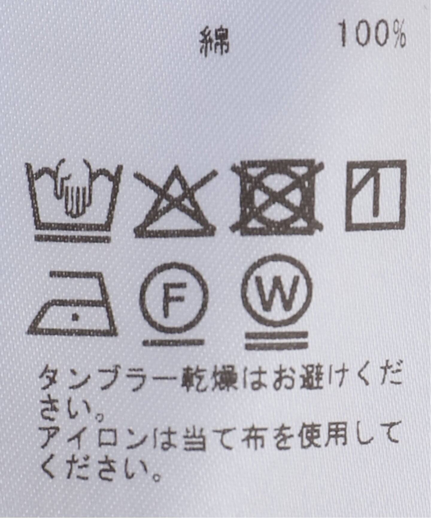 スーピマコットンシャツ（シャツ／ブラウス）｜AP STUDIO（エーピー